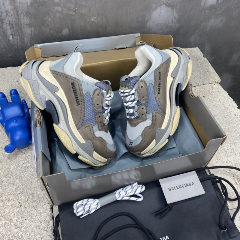 Balenciaga Triple S Series Shoes